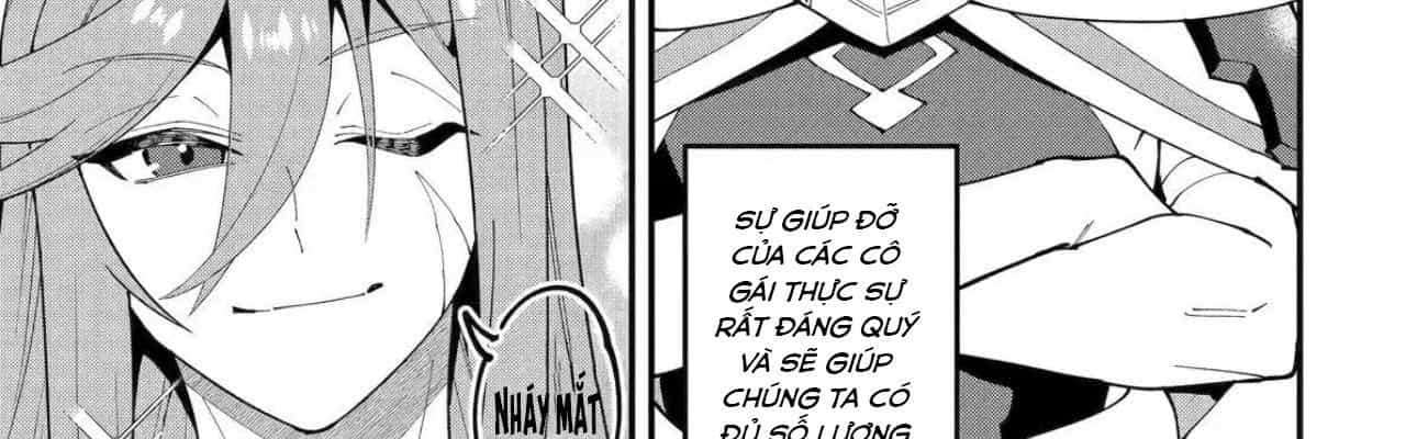 Pháp Sư Mạnh Nhất Dùng Sách Chiến Lược, Tự Mình Tiêu Diệt Ma Vương - Chương 68 - ảnh 135