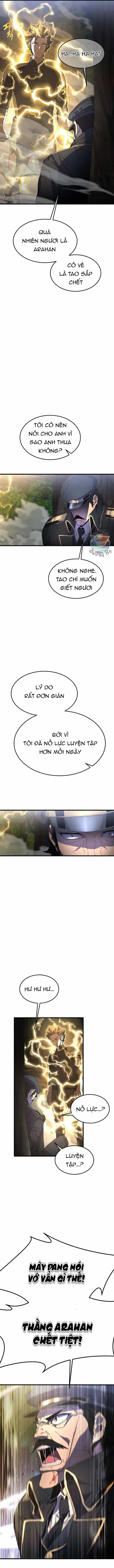 Pháp Sư Thiên Tài Chiến Đấu Bằng Đôi Tay - Chương 11 - ảnh 6