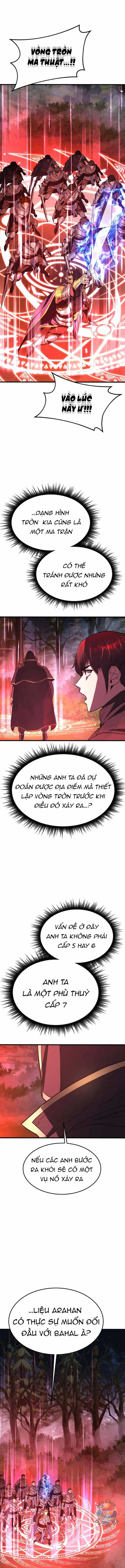Pháp Sư Thiên Tài Chiến Đấu Bằng Đôi Tay - Chương 12 - ảnh 14