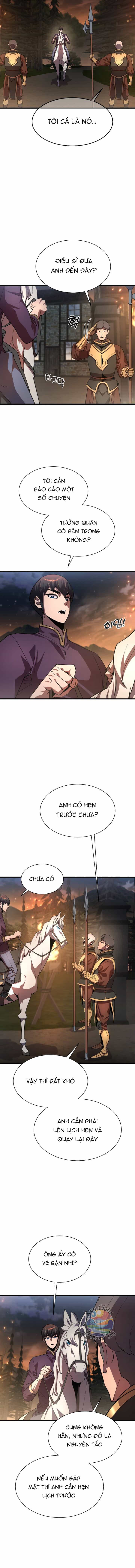 Pháp Sư Thiên Tài Chiến Đấu Bằng Đôi Tay - Chương 21 - ảnh 10