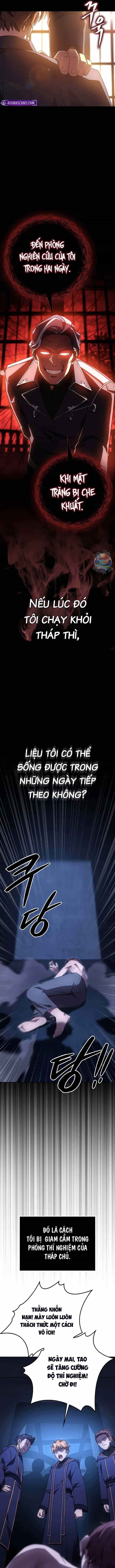 Pháp Sư Thiên Tài Đột Phá Vô Cực - Chương 1 - ảnh 13