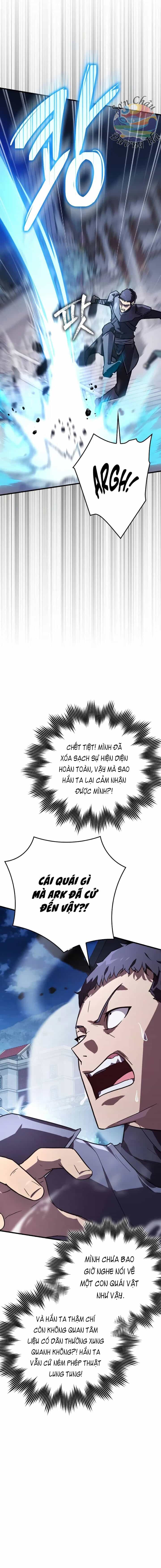 Pháp Sư Thiên Tài Đột Phá Vô Cực - Chương 13 - ảnh 9