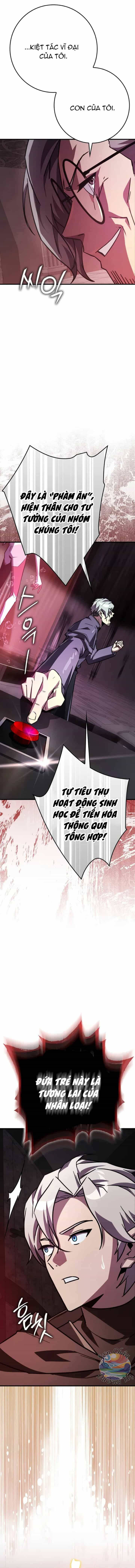 Pháp Sư Thiên Tài Đột Phá Vô Cực - Chương 15 - ảnh 16
