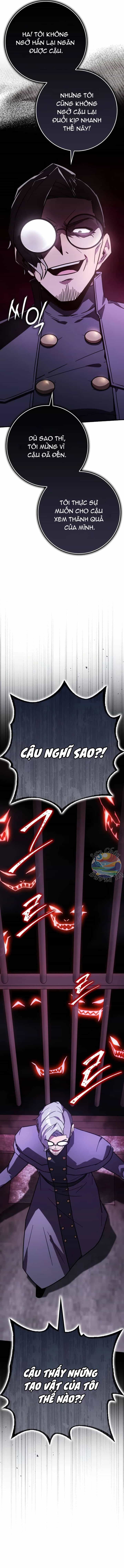 Pháp Sư Thiên Tài Đột Phá Vô Cực - Chương 15 - ảnh 8