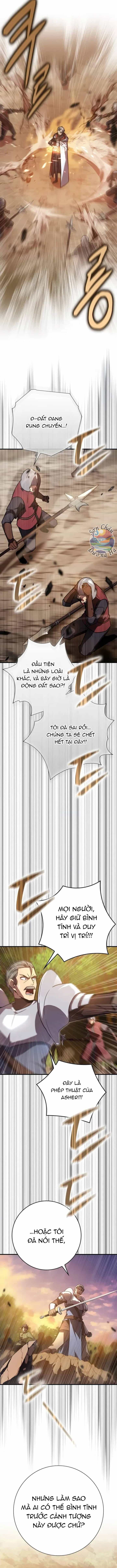 Pháp Sư Thiên Tài Đột Phá Vô Cực - Chương 7 - ảnh 11