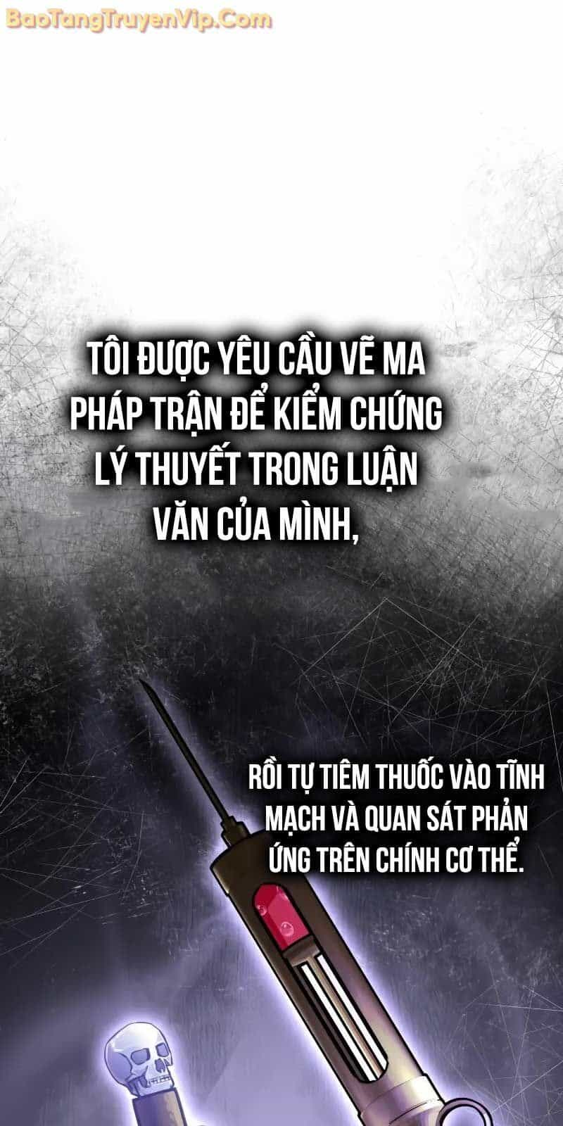 Pháp Sư Thiên Tài Phá Vỡ Giới Hạn - Chương 1 - ảnh 111
