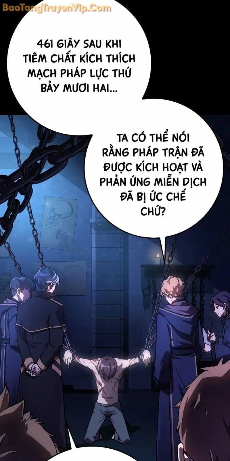 Pháp Sư Thiên Tài Phá Vỡ Giới Hạn - Chương 1 - ảnh 16