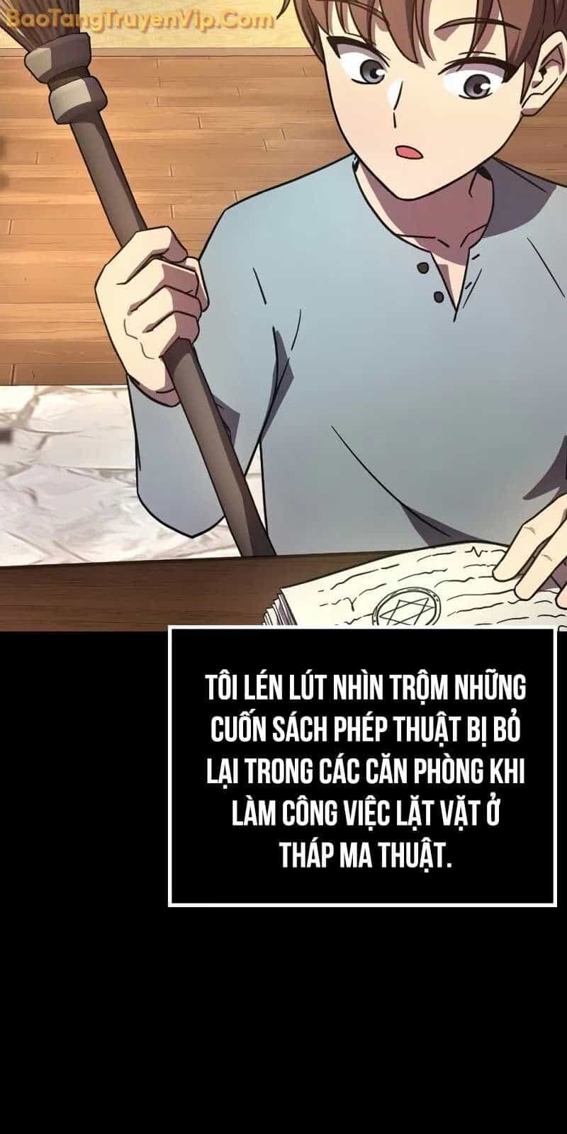 Pháp Sư Thiên Tài Phá Vỡ Giới Hạn - Chương 1 - ảnh 76