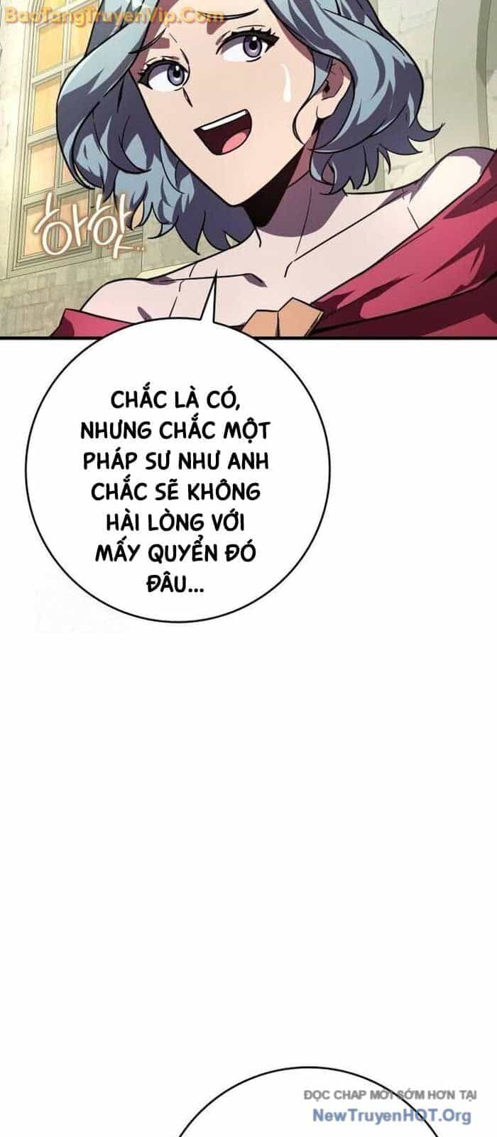 Pháp Sư Thiên Tài Phá Vỡ Giới Hạn - Chương 12 - ảnh 43
