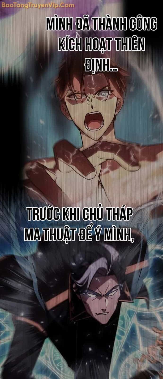 Pháp Sư Thiên Tài Phá Vỡ Giới Hạn - Chương 3 - ảnh 48