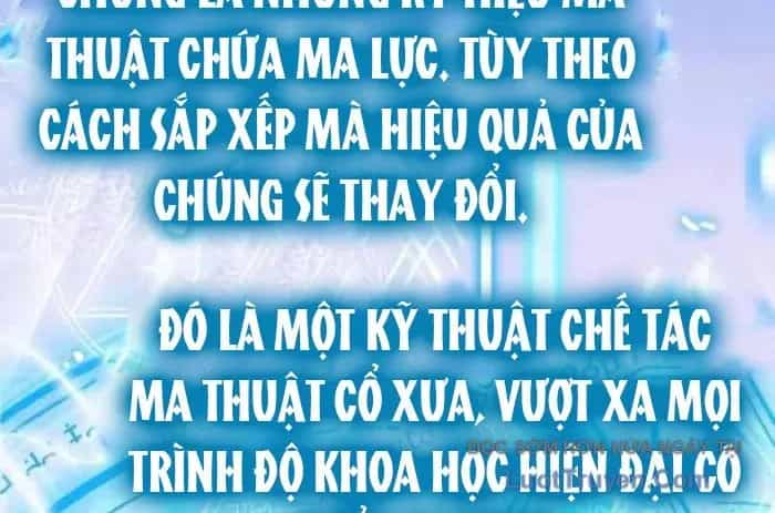 Pháp Sư Thiên Tài Phá Vỡ Giới Hạn - Chương 31 - ảnh 185