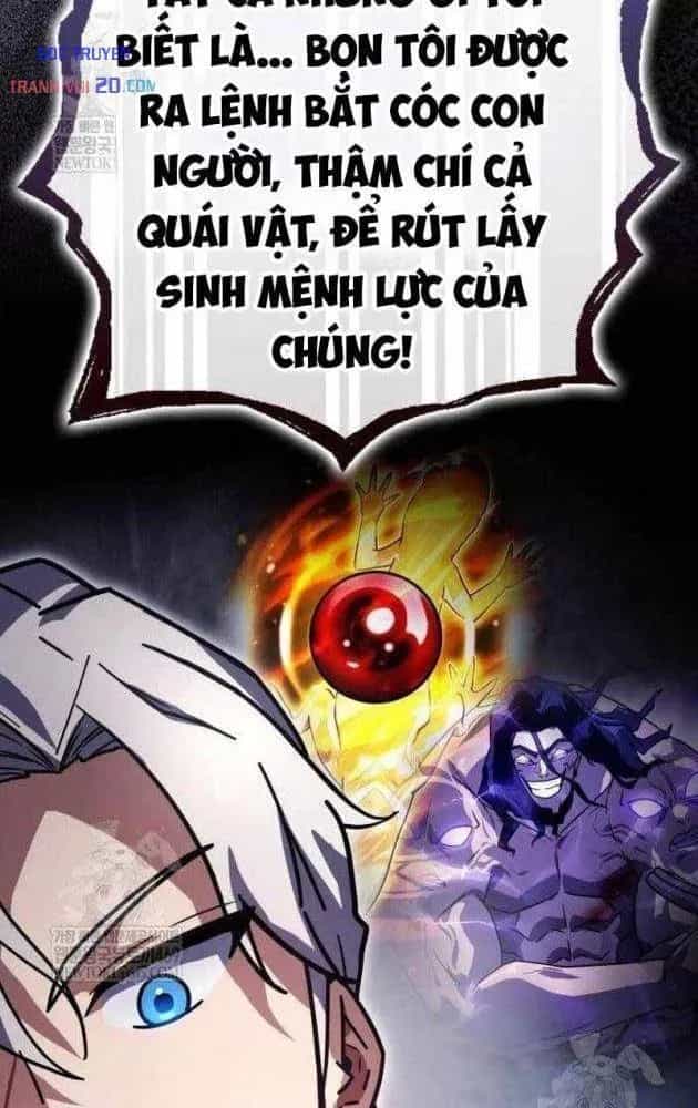 Pháp Sư Thiên Tài Phá Vỡ Giới Hạn - Chương 45 - ảnh 45