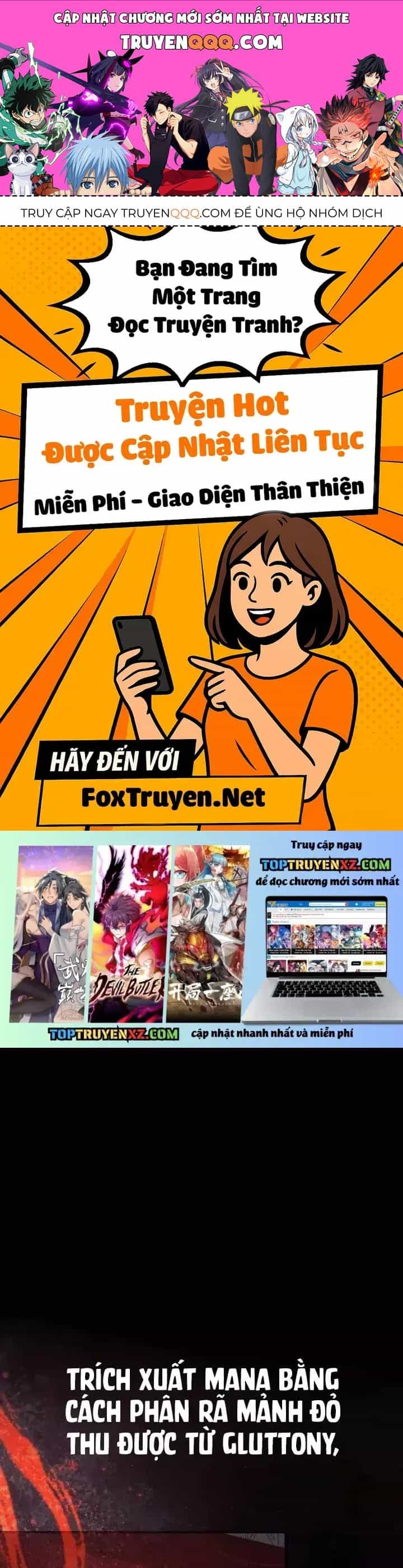 Pháp Sư Thiên Tài Phá Vỡ Giới Hạn - Chương 48 - ảnh 1