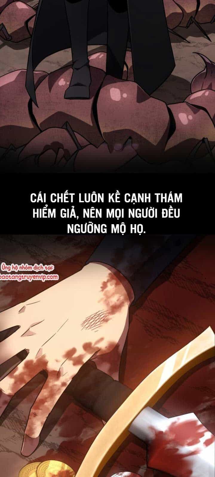Pháp Sư Thiên Tài Phá Vỡ Giới Hạn - Chương 5 - ảnh 3