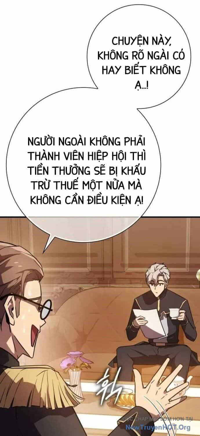 Pháp Sư Thiên Tài Phá Vỡ Giới Hạn - Chương 8 - ảnh 95