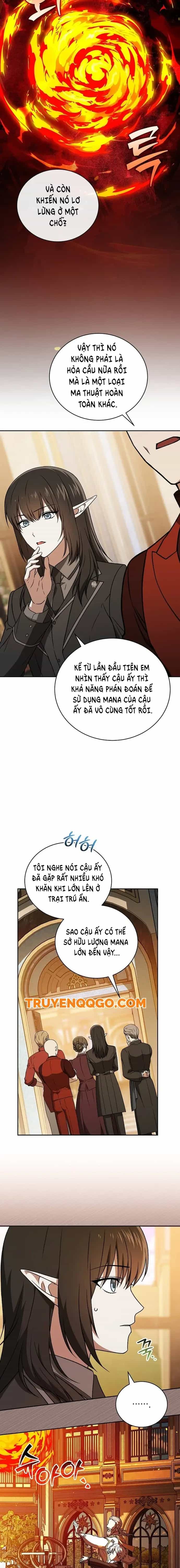 Pháp Sư Thiên Tài Thấu Triệt Khái Niệm - Chương 15 - ảnh 20