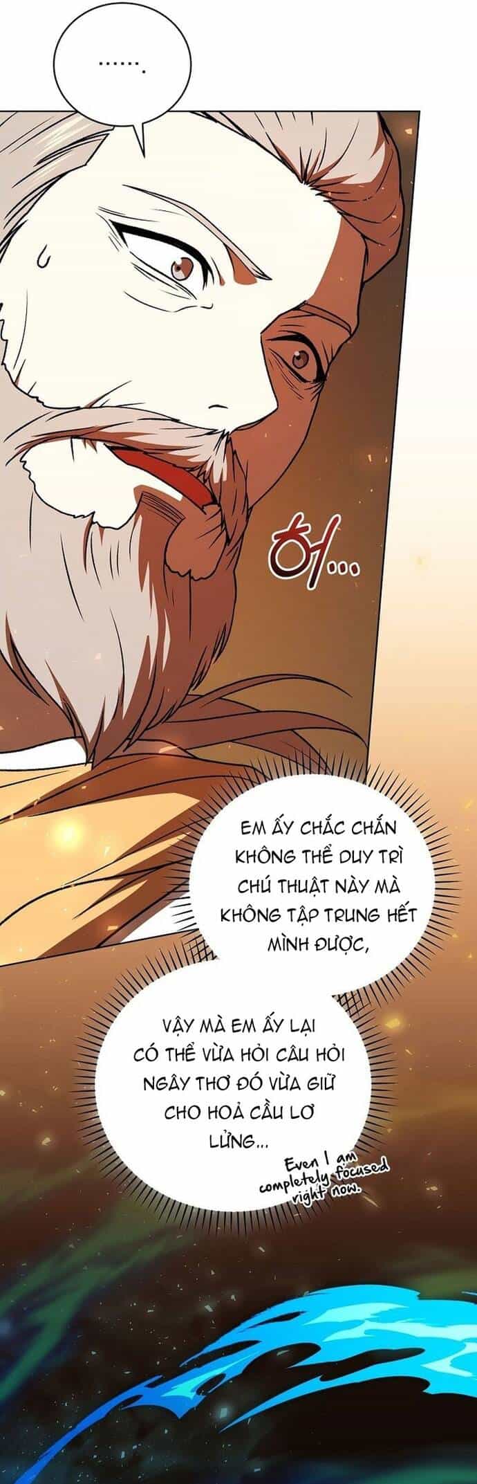 Pháp Sư Thiên Tài Thấu Triệt Khái Niệm - Chương 16 - ảnh 9