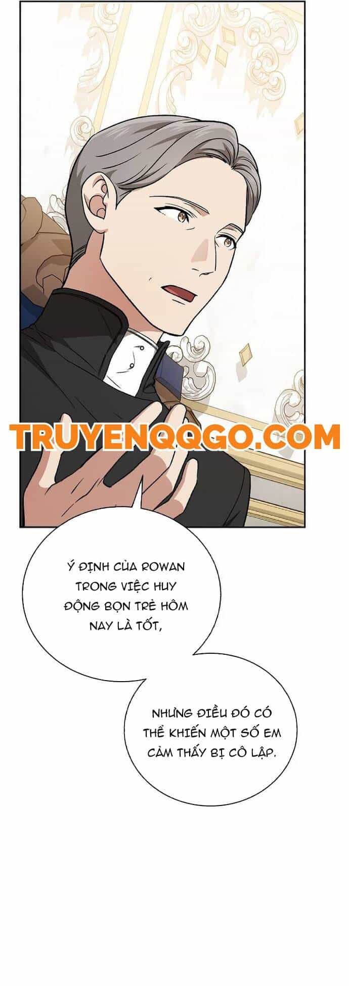 Pháp Sư Thiên Tài Thấu Triệt Khái Niệm - Chương 17 - ảnh 19