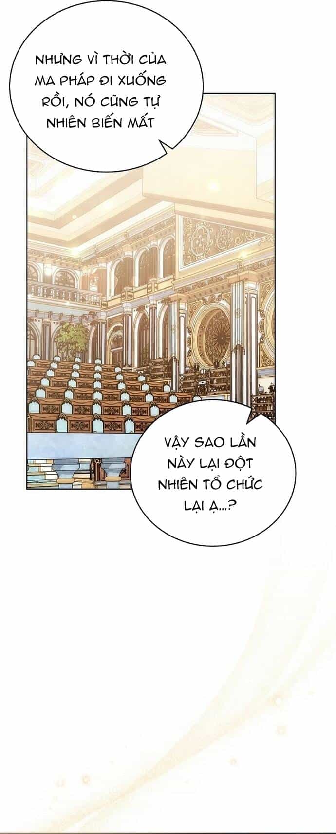 Pháp Sư Thiên Tài Thấu Triệt Khái Niệm - Chương 19 - ảnh 15
