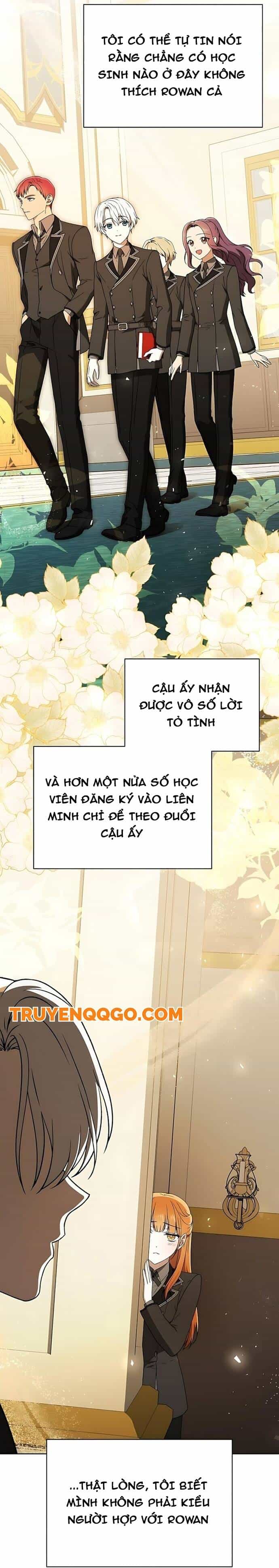 Pháp Sư Thiên Tài Thấu Triệt Khái Niệm - Chương 20 - ảnh 54