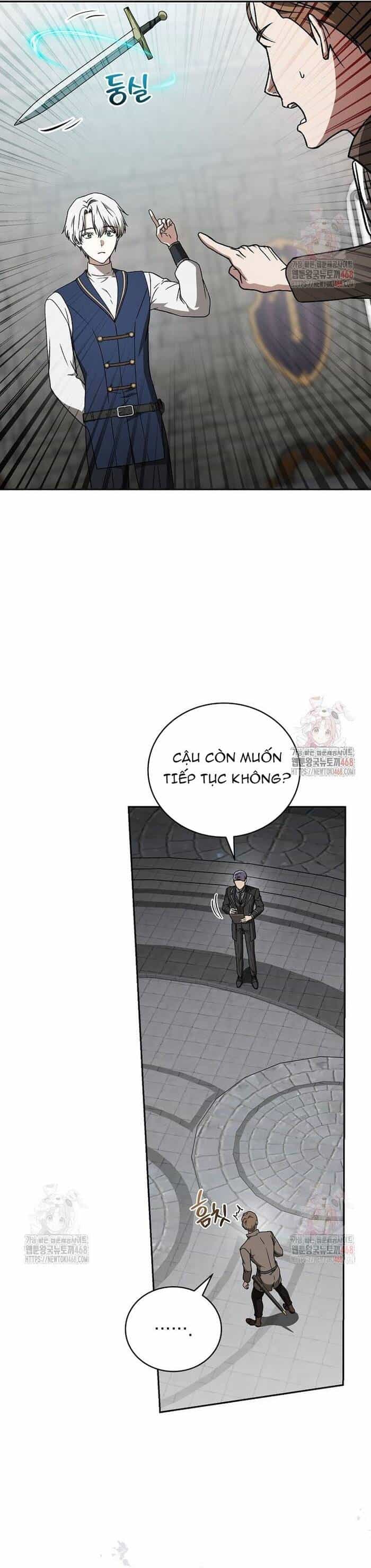 Pháp Sư Thiên Tài Thấu Triệt Khái Niệm - Chương 24 - ảnh 15
