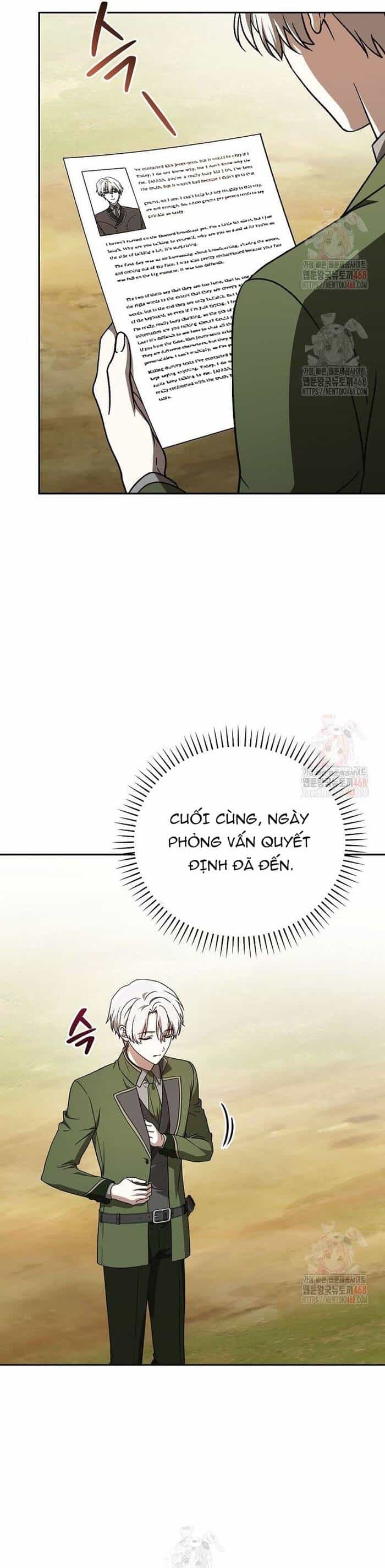 Pháp Sư Thiên Tài Thấu Triệt Khái Niệm - Chương 24 - ảnh 25