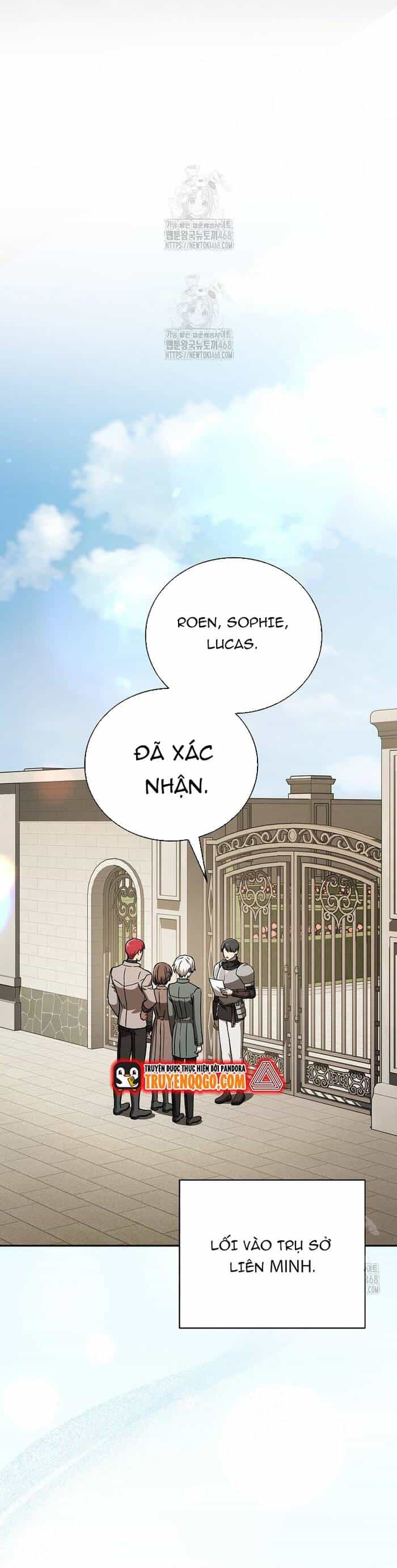 Pháp Sư Thiên Tài Thấu Triệt Khái Niệm - Chương 25 - ảnh 42