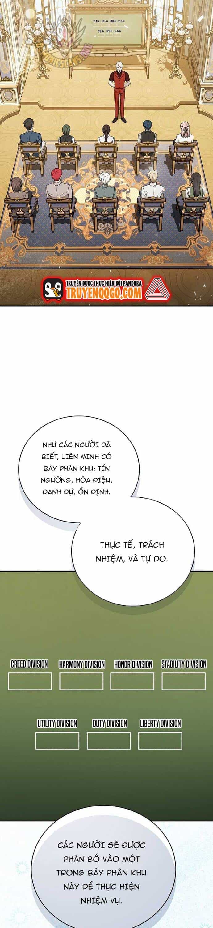 Pháp Sư Thiên Tài Thấu Triệt Khái Niệm - Chương 26 - ảnh 27