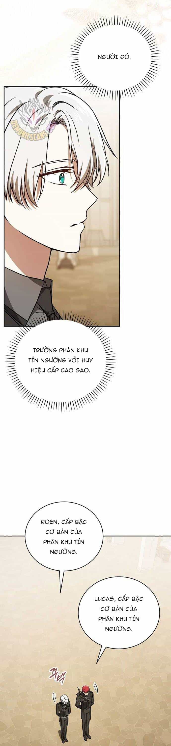 Pháp Sư Thiên Tài Thấu Triệt Khái Niệm - Chương 26 - ảnh 41