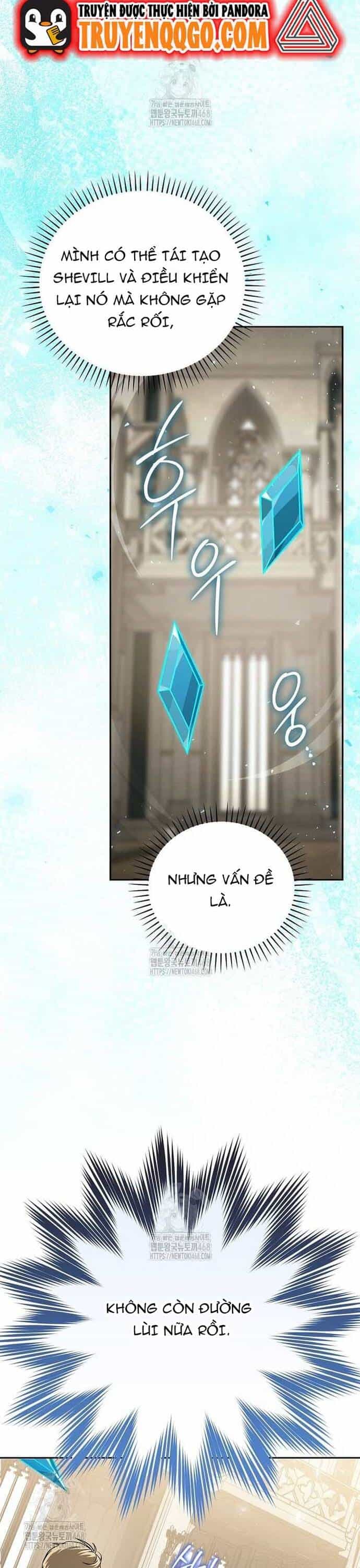 Pháp Sư Thiên Tài Thấu Triệt Khái Niệm - Chương 27 - ảnh 15