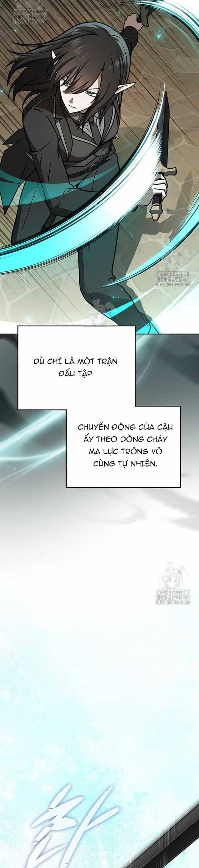 Pháp Sư Thiên Tài Thấu Triệt Khái Niệm - Chương 27 - ảnh 41