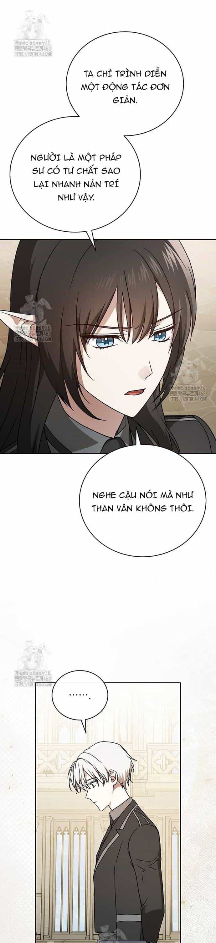 Pháp Sư Thiên Tài Thấu Triệt Khái Niệm - Chương 27 - ảnh 52