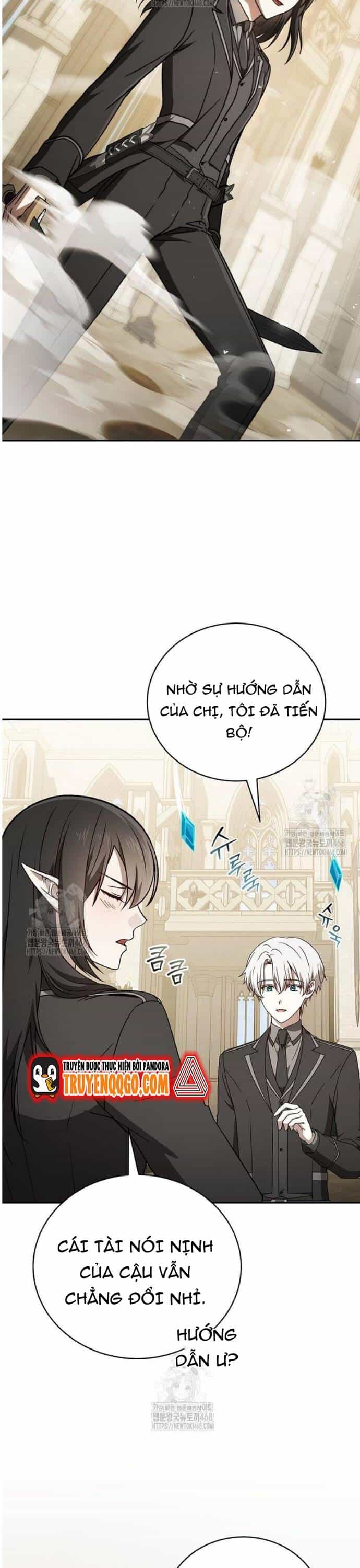 Pháp Sư Thiên Tài Thấu Triệt Khái Niệm - Chương 28 - ảnh 16