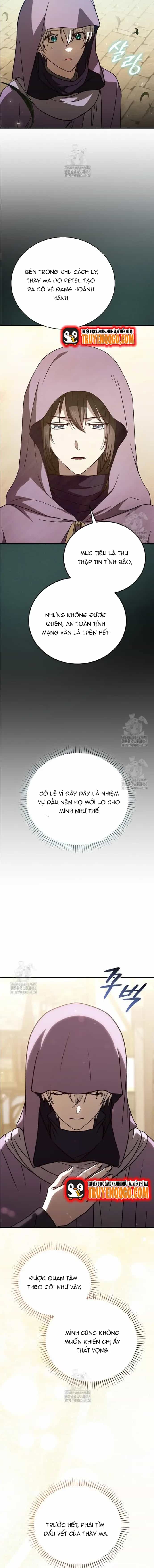 Pháp Sư Thiên Tài Thấu Triệt Khái Niệm - Chương 29 - ảnh 16