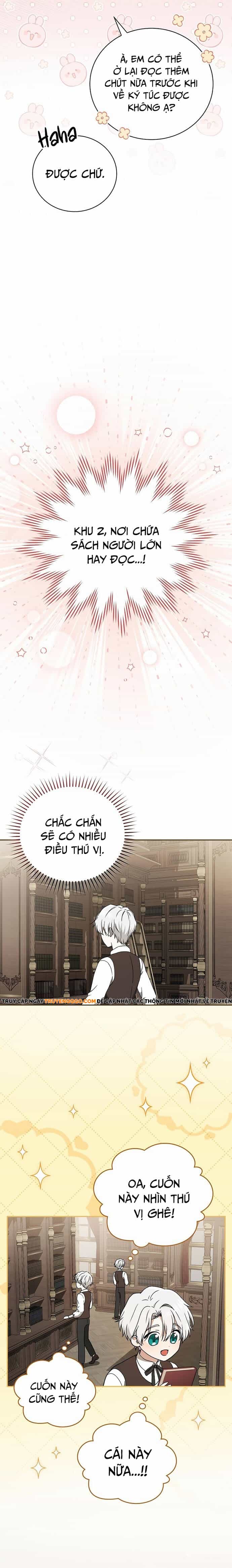 Pháp Sư Thiên Tài Thấu Triệt Khái Niệm - Chương 3 - ảnh 25
