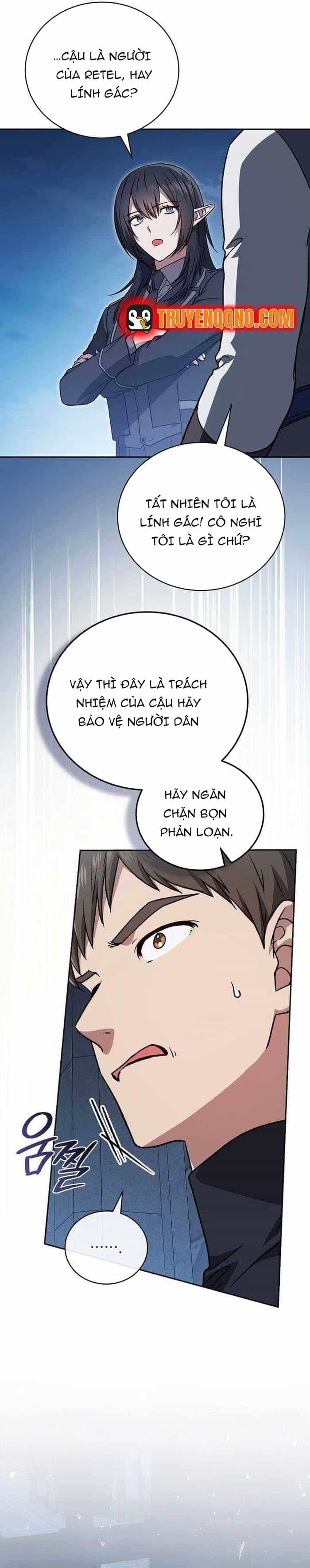 Pháp Sư Thiên Tài Thấu Triệt Khái Niệm - Chương 34 - ảnh 14