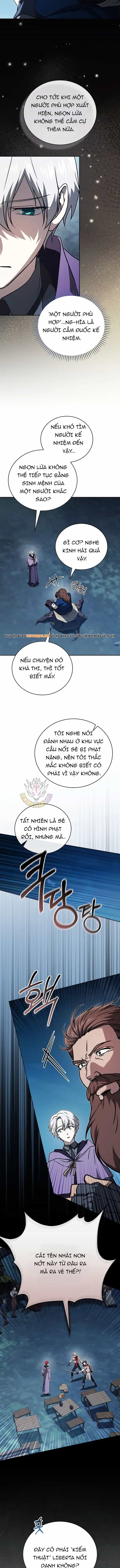 Pháp Sư Thiên Tài Thấu Triệt Khái Niệm - Chương 45 - ảnh 10