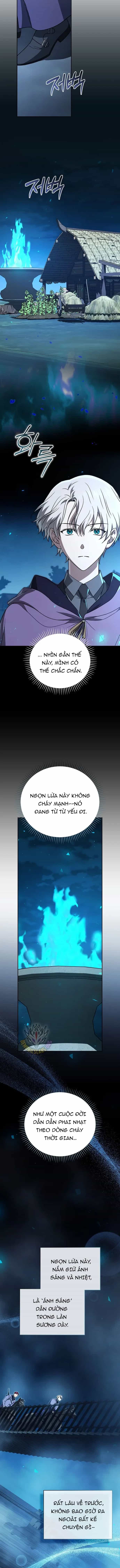 Pháp Sư Thiên Tài Thấu Triệt Khái Niệm - Chương 45 - ảnh 6