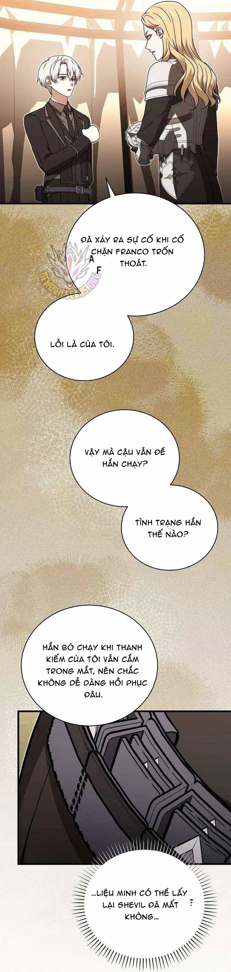 Pháp Sư Thiên Tài Thấu Triệt Khái Niệm - Chương 52 - ảnh 26