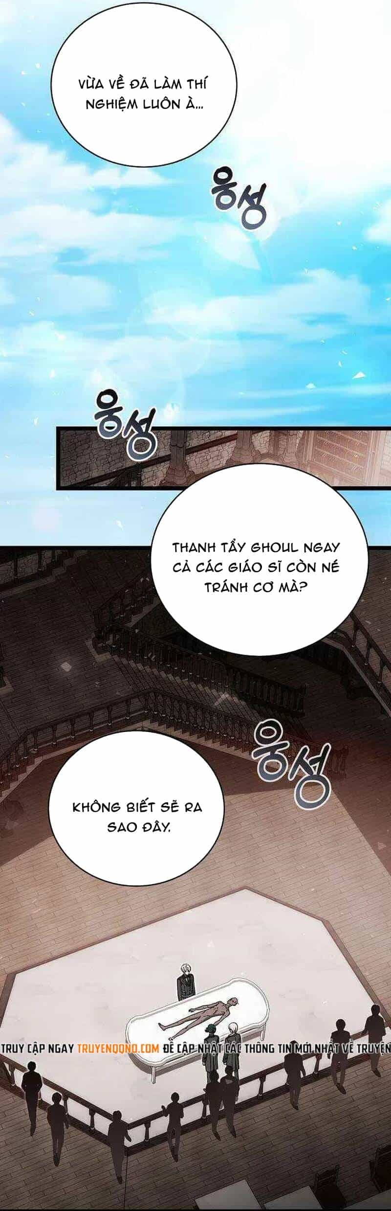 Pháp Sư Thiên Tài Thấu Triệt Khái Niệm - Chương 52 - ảnh 38
