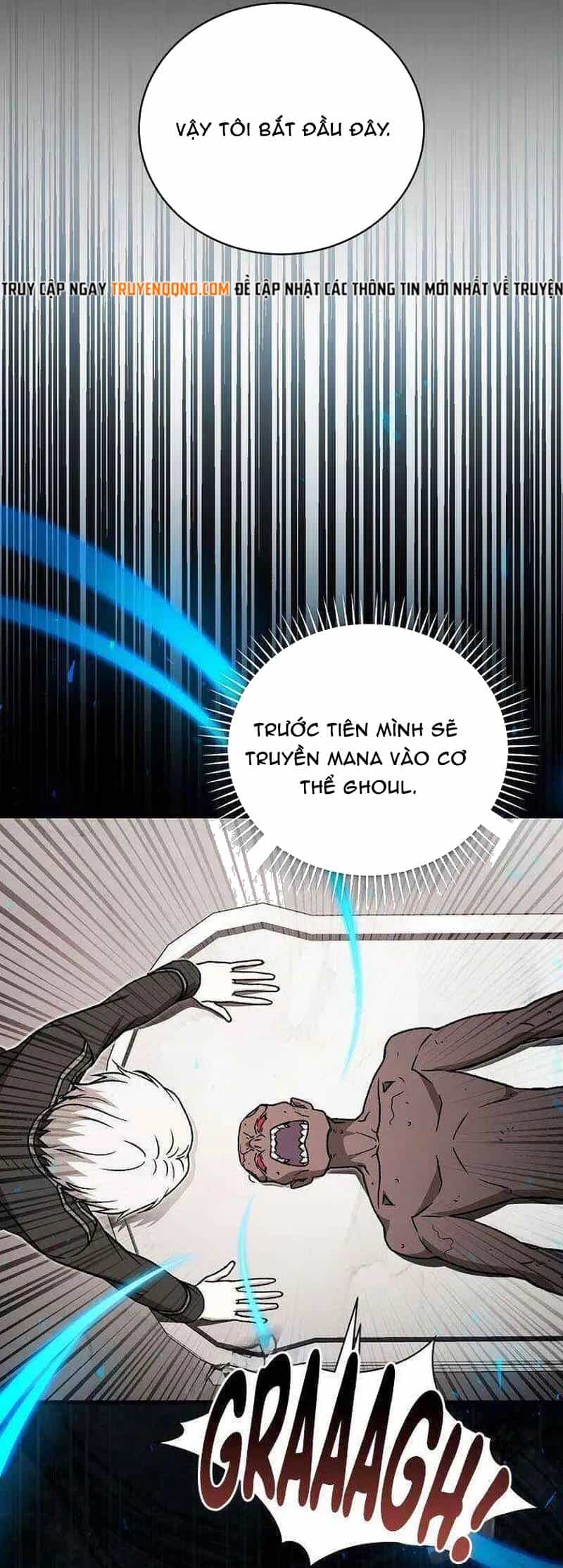 Pháp Sư Thiên Tài Thấu Triệt Khái Niệm - Chương 52 - ảnh 48