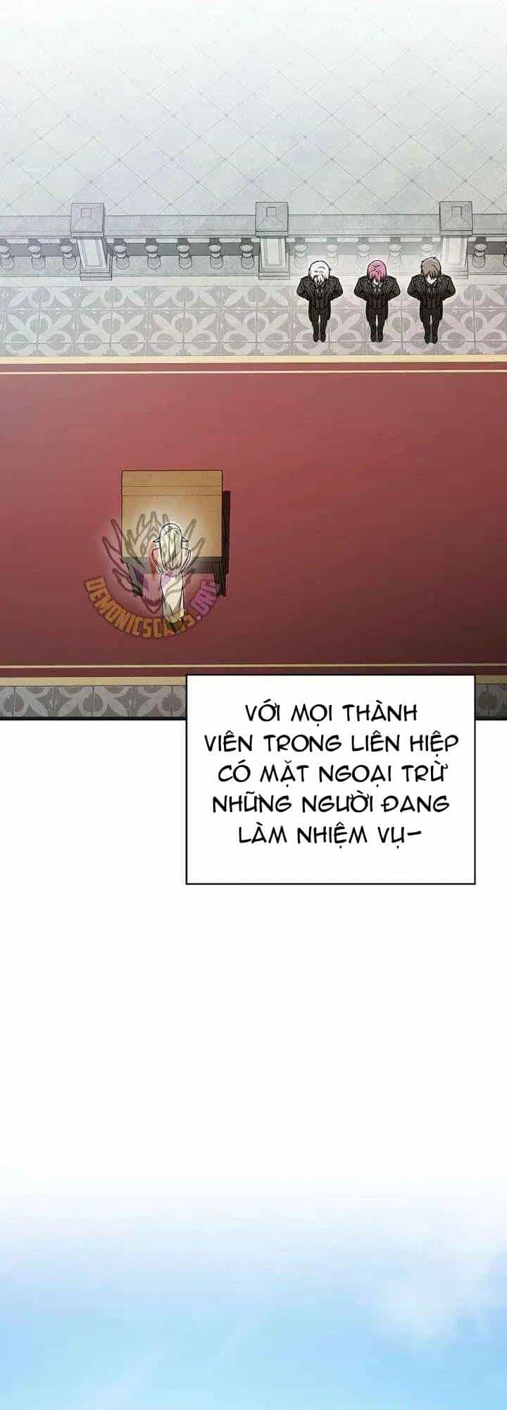 Pháp Sư Thiên Tài Thấu Triệt Khái Niệm - Chương 54 - ảnh 61