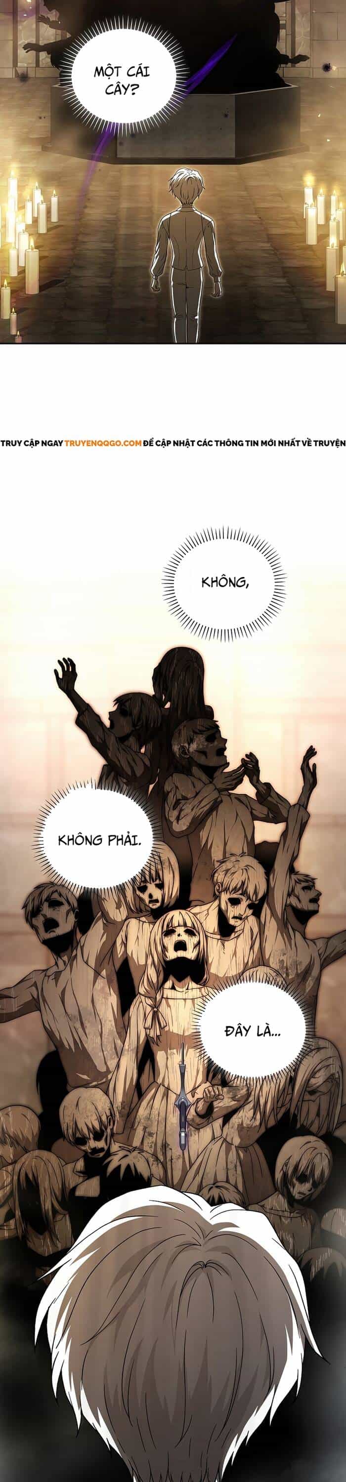 Pháp Sư Thiên Tài Thấu Triệt Khái Niệm - Chương 6 - ảnh 34