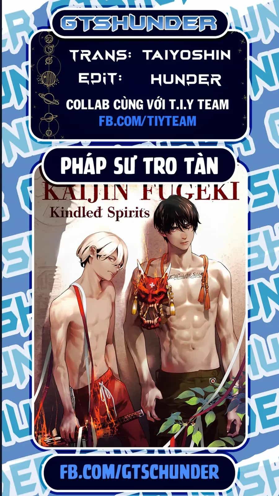 Pháp Sư Tro Tàn - Chương 55 - ảnh 19
