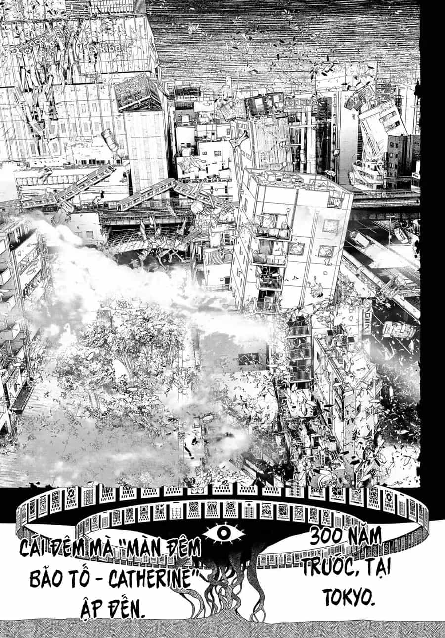 Pháp Sư Tro Tàn - Chương 88 - ảnh 10