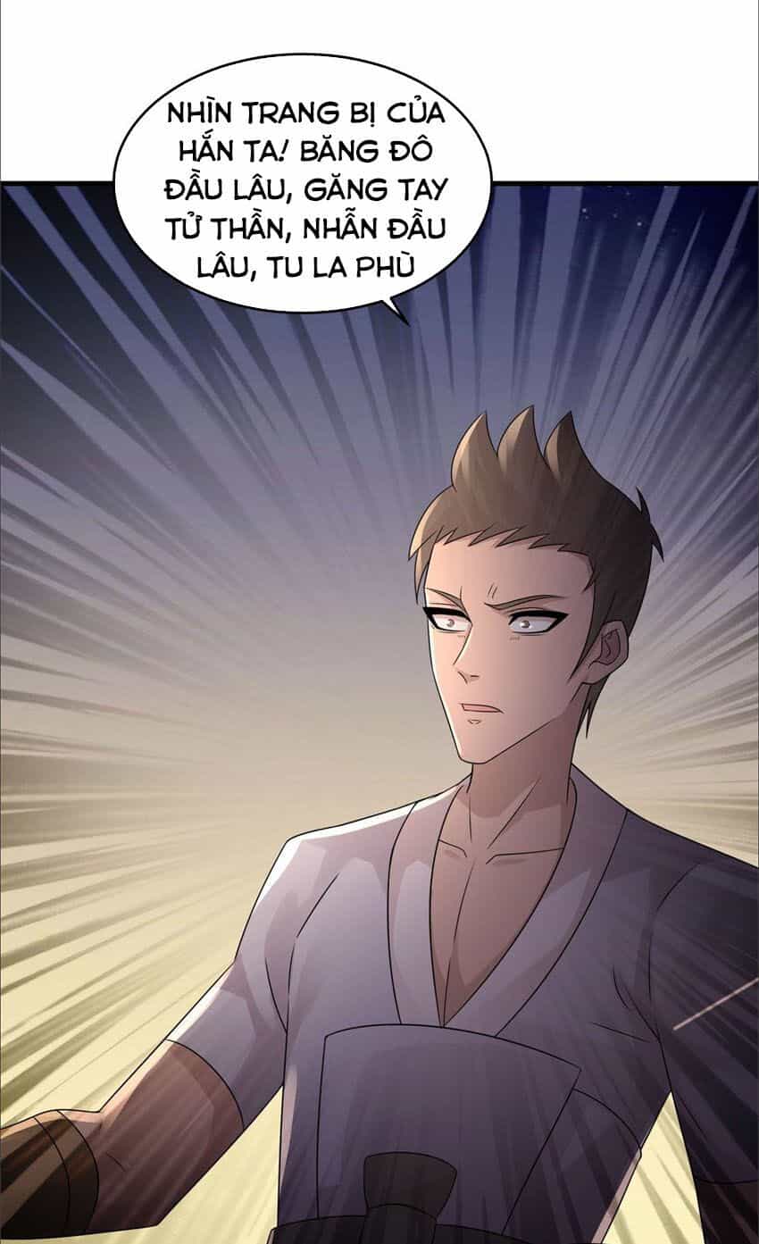 Pháp Sư Truyền Kì - Chương 13 - ảnh 22