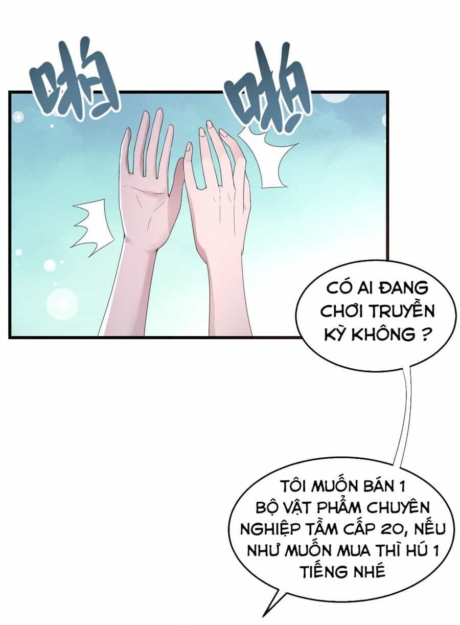 Pháp Sư Truyền Kì - Chương 14 - ảnh 2
