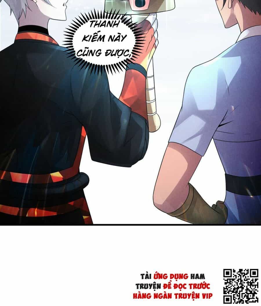 Pháp Sư Truyền Kì - Chương 14 - ảnh 35