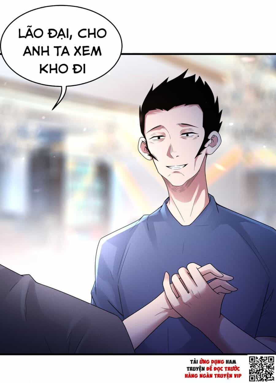 Pháp Sư Truyền Kì - Chương 14 - ảnh 5