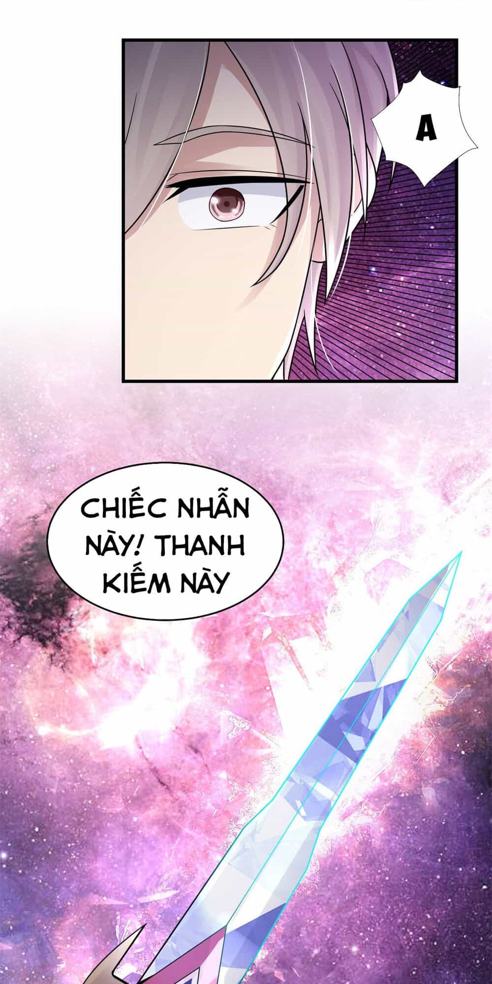 Pháp Sư Truyền Kì - Chương 15 - ảnh 16
